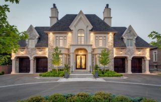 Shingle Roofing
