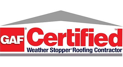 GAF Master Certified Products