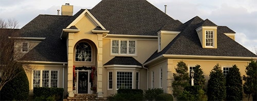 Residential Roofing Company Tx