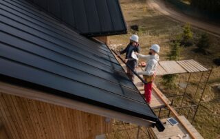 roofing materials