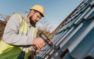 Hiring A Roofing Contractor In East Texas