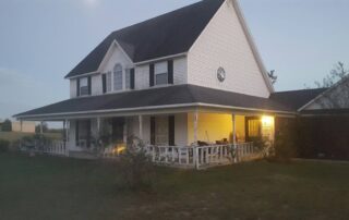 roof repair contractors longview tx