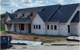 Roofing