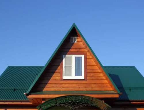 Weathering the Storm: Exceptional Durability & Resilience of Metal Roofing