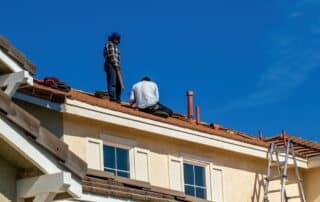 top 5 signs it's time for a roof replacement expert advice from gordy roofing
