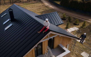 how gordy roofing helps simplify your roofing insurance claims