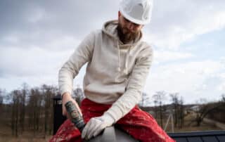 how gordy roofing is making a difference in east texas