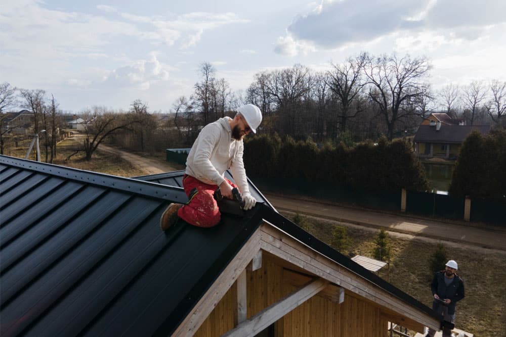 understanding roofing estimates with gordy roofing company