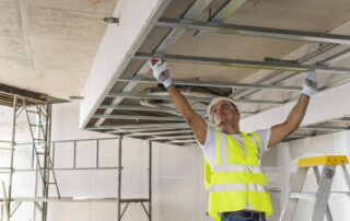 Hire Gordy Roofing in Longview, a trusted local roofing contractor, for quality service. Call (430) 213-9616 today.