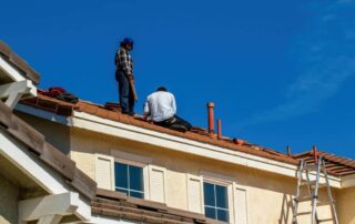 Gordy Roofing in Longview ensures regular roof maintenance to protect your property. Call (430) 213-9616 today.