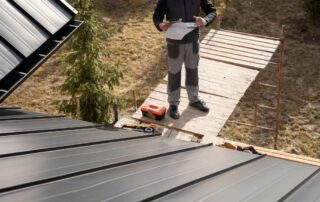 Ensure your roof's safety after storms with Gordy Roofing Longview. Schedule expert inspections and protect your property—call (430) 213-9616 today.