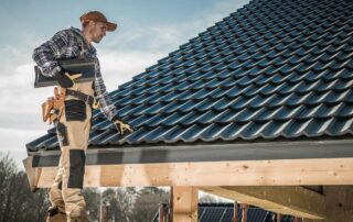 Gordy Roofing in Longview assists homeowners in selecting licensed roofing contractors for superior roofing solutions and peace of mind.