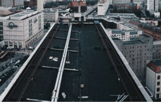 Discover the long-term benefits of commercial roof repairs with Gordy Roofing in Longview. Improve durability and efficiency today.