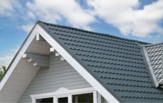 Learn how Gordy Roofing Company identifies and fixes roof leaks to protect your home. Contact us today for reliable leak repair services!