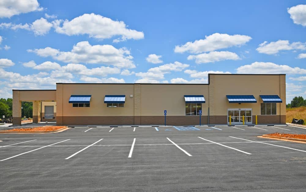 Gordy Roofing in Longview offers superior commercial roof maintenance services to protect your investment and extend your roof’s lifespan.