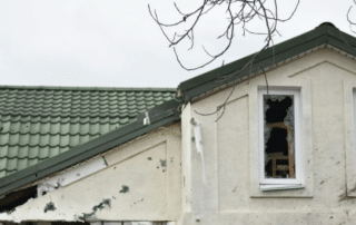 Learn how Gordy Roofing helps with storm damage insurance claims by providing inspections, documentation, and expert support.