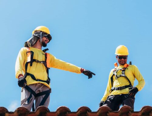 How Roof Inspections Can Save You Money