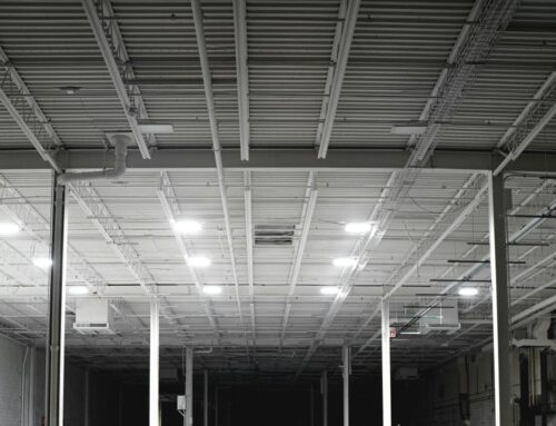 What Are the Advantages of Metal Roofing for Commercial Buildings?