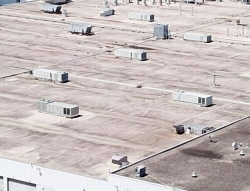 What Are the Most Durable Roofing Materials for Commercial Buildings?