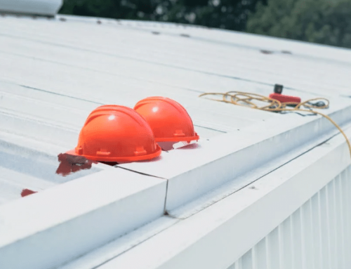 What Should You Expect During a Commercial Roof Replacement?