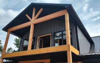 gordy roofing company in longview