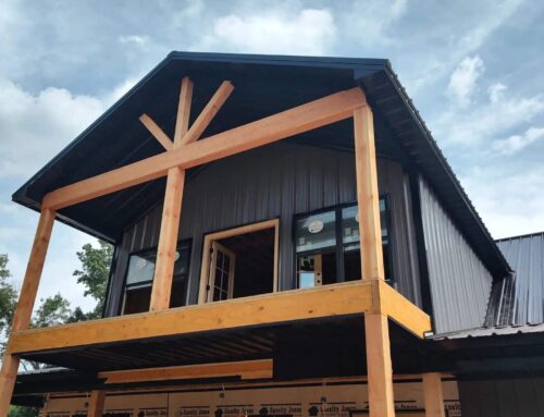 Gordy Roofing Company Celebrates 55 Years of Excellence in Longview, TX