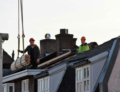 How to Plan for a Roof Replacement Without Interrupting Daily Operations