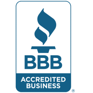bbb accredited bbb accredited